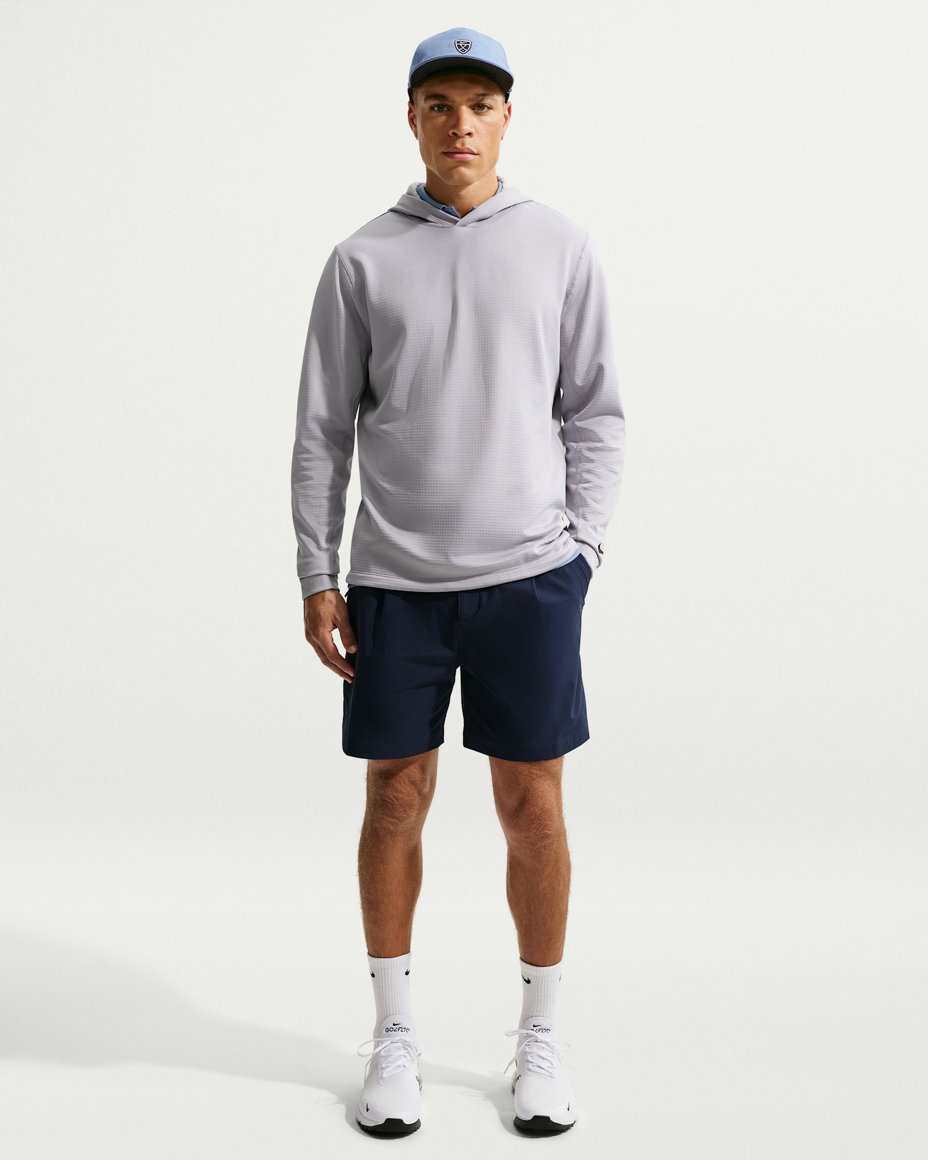 Nike Par Men's Dri-FIT Golf Shorts. Nike LU